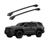 TOYOTA 4Runner 2025-Sonrası TRX1 Thunder Carrier Kilitli Ara Atkı