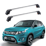 SUZUKI ESCUDO 2015 ve Sonrası TRX2 Thunder Carrier Ara Atkı