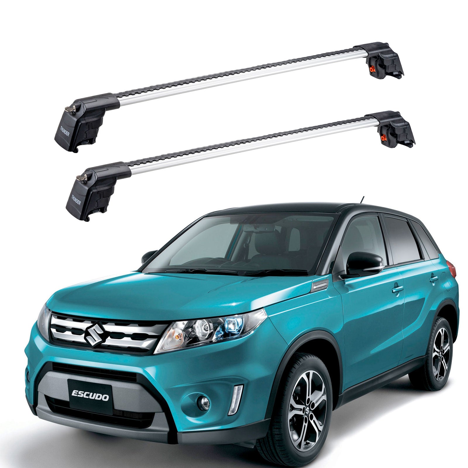 SUZUKI ESCUDO 2015 ve Sonrası TRX2 Thunder Carrier Ara Atkı