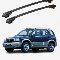 SUZUKI GRAND VITARA 2005-2014 TRX1 Thunder Carrier Kilitli Ara Atkı