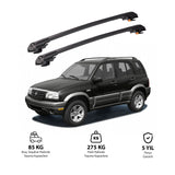 SUZUKI GRAND VITARA 1998-2004 TRX1 Thunder Carrier Kilitli Ara Atkı
