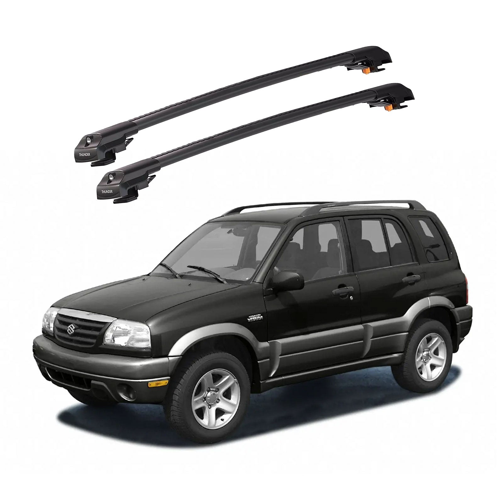 SUZUKI GRAND VITARA 1998-2004 TRX1 Thunder Carrier Kilitli Ara Atkı