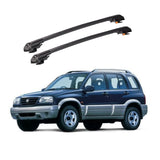 SUZUKI GRAND VITARA 2005-2014 TRX1 Thunder Carrier Kilitli Ara Atkı