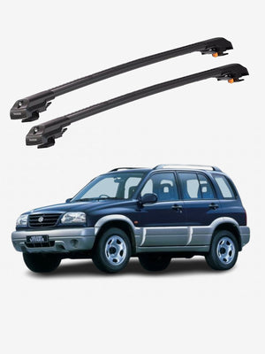 SUZUKI GRAND VITARA 1998-2004 TRX1 Thunder Carrier Kilitli Ara Atkı