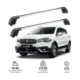 SUZUKI SX4 S-CROSS 2022 ve Sonrası TRX2 Thunder Carrier Ara Atkı