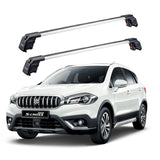 SUZUKI SX4 S-CROSS 2022 ve Sonrası TRX2 Thunder Carrier Ara Atkı