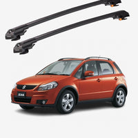 SUZUKI SX4 2006-2013 TRX1 Thunder Carrier Kilitli Ara Atkı