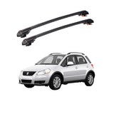 SUZUKI SX4 2006-2013 TRX1 Thunder Carrier Kilitli Ara Atkı