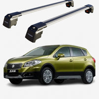 SUZUKI SX4 S-CROSS 2014-2021 TRX2 Thunder Carrier Ara Atkı