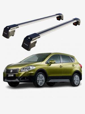 SUZUKI SX4 S-CROSS 2014-2021 TRX2 Thunder Carrier Ara Atkı