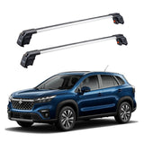 SUZUKI SX4 S-CROSS 2014-2021 TRX2 Thunder Carrier Ara Atkı