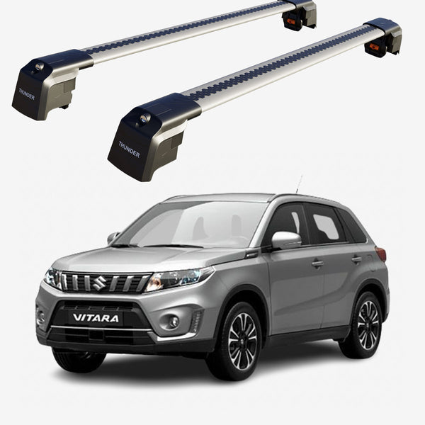 SUZUKI VITARA 2015 ve Sonrası TRX2 Thunder Carrier Ara Atkı