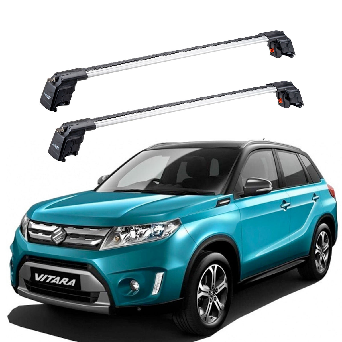 SUZUKI VITARA 2020-2024 TRX2 Thunder Carrier Ara Atkı