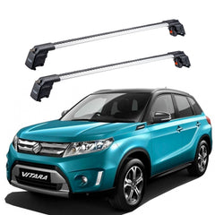 SUZUKI VITARA 2020-2024 TRX2 Thunder Carrier Ara Atkı