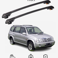 SUZUKI XL-7 1999-2006 TRX1 Thunder Carrier Kilitli Ara Atkı