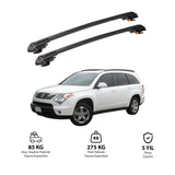 SUZUKI XL-7 2007-2010 TRX1 Thunder Carrier Kilitli Ara Atkı