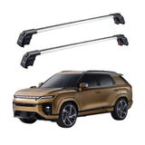 Ssangyong Actyon 2024 - Sonrası TRX2 Thunder Carrier Ara Atkı