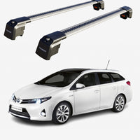 TOYOTA AURIS TOURING SPORTS 2012-2018 TRX2 Thunder Carrier Ara Atkı