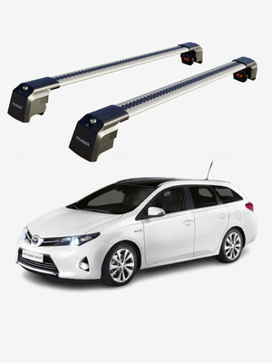 TOYOTA AURIS TOURING SPORTS 2012-2018 TRX2 Thunder Carrier Ara Atkı