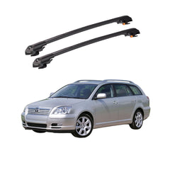 TOYOTA AVENSIS 2003-2008 TRX1 Thunder Carrier Kilitli Ara Atkı