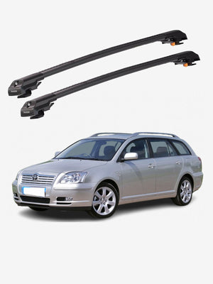 TOYOTA AVENSIS 2003-2008 TRX1 Thunder Carrier Kilitli Ara Atkı