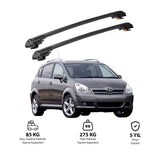 TOYOTA COROLLA VERSO 2004-2008 TRX1 Thunder Carrier Kilitli Ara Atkı