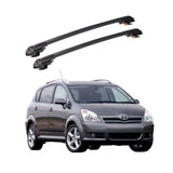TOYOTA COROLLA VERSO 2004-2008 TRX1 Thunder Carrier Kilitli Ara Atkı
