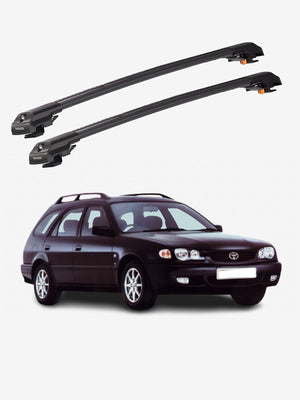 TOYOTA COROLLA 2000-2006 TRX1 Thunder Carrier Kilitli Ara Atkı