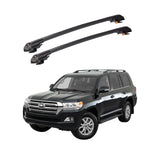 TOYOTA LAND CRUISER 2008-2023 TRX1 Thunder Carrier Kilitli Ara Atkı