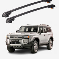 TOYOTA LAND CRUISER PRADO 2002-2009 TRX1 Thunder Carrier Kilitli Ara Atkı