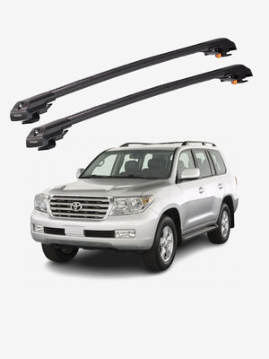 TOYOTA LAND CRUISER 2008-2021 TRX1 Thunder Carrier Kilitli Ara Atkı