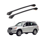 TOYOTA RAV4 2009-2012 TRX1 Thunder Carrier Kilitli Ara Atkı