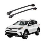 TOYOTA RAV4 2013-2018 TRX1 Thunder Carrier Kilitli Ara Atkı