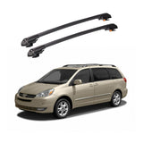 TOYOTA SIENNA 1998-2003 TRX1 Thunder Carrier Kilitli Ara Atkı