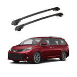 TOYOTA SIENNA 2011-2020 TRX1 Thunder Carrier Kilitli Ara Atkı