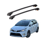 TOYOTA VERSO 2009-2018 TRX1 Thunder Carrier Kilitli Ara Atkı