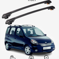 TOYOTA YARIS VERSO 2000-2005 TRX1 Thunder Carrier Kilitli Ara Atkı