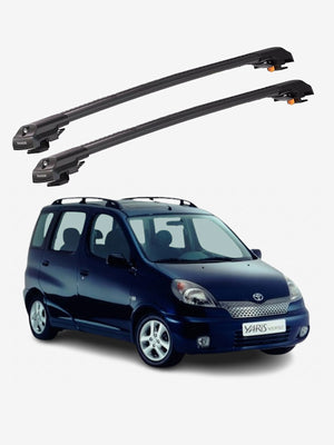 TOYOTA YARIS VERSO 2000-2005 TRX1 Thunder Carrier Kilitli Ara Atkı