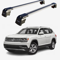 VOLKSWAGEN ATLAS 2018 ve Sonrası TRX2 Thunder Carrier Ara Atkı