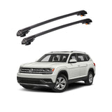 VOLKSWAGEN ATLAS 2018 ve Sonrası TRX1 Thunder Carrier Kilitli Ara Atkı