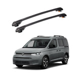 VOLKSWAGEN CADDY 2020 ve Sonrası TRX1 Thunder Carrier Kilitli Ara Atkı