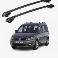 VOLKSWAGEN CADDY 2003-2019 TRX1 Thunder Carrier Kilitli Ara Atkı