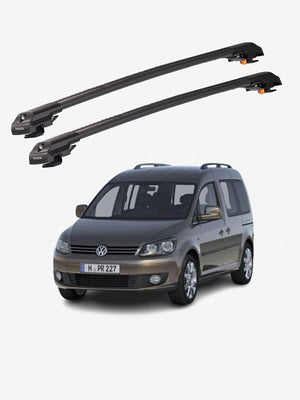 VOLKSWAGEN CADDY 2003-2019 TRX1 Thunder Carrier Kilitli Ara Atkı