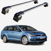 VOLKSWAGEN GOLF VARIANT 2012 ve Sonrası TRX2 Thunder Carrier Ara Atkı