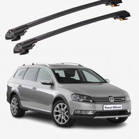 VOLKSWAGEN PASSAT ALLTRACK 2012-2015 TRX1 Thunder Carrier Kilitli Ara Atkı