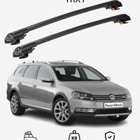 VOLKSWAGEN PASSAT ALLTRACK 2012-2015 TRX1 Thunder Carrier Kilitli Ara Atkı