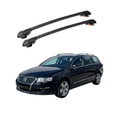 VOLKSWAGEN PASSAT VARIANT 2005-2010 TRX1 Thunder Carrier Kilitli Ara Atkı