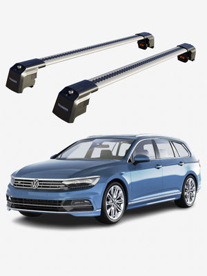 VOLKSWAGEN PASSAT VARIANT 2015-Sonrası TRX2 Thunder Carrier Ara Atkı