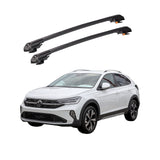 VOLKSWAGEN TAIGO 2021 ve Sonrası TRX1 Thunder Carrier Kilitli Ara Atkı