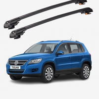 VOLKSWAGEN TIGUAN 2007-2016 TRX1 Thunder Carrier Kilitli Ara Atkı